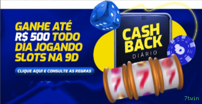 Cassino 7twin app mobile